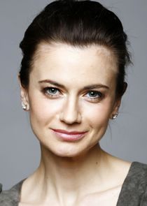 Анна Костенко