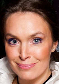 Ирина Николаевна, жена Турецкого