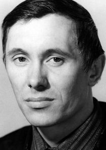 Прохор Семенович Максимов