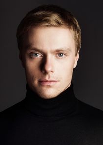 лейтенант Никита Медведев, опер