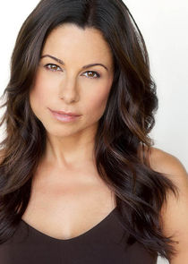 Camila / Mrs. Castillo