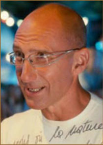 Илья Георгиевич Фрапп, антиквар, отец Леонида