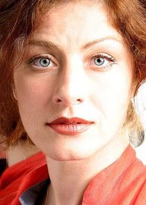 Маргарита Павловна