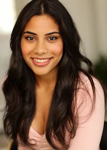 Charlotte "Charley" Dunaway