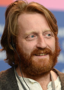 Patrick (Paddy) Mahon