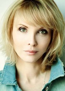 Тамара Бахши валютная проститутка, по совместительству сотрудница КГБ