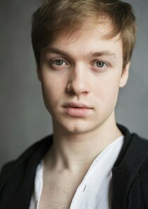 Мишка Маленький