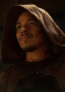 Parker Robbins / The Hood