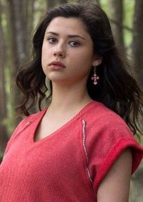 Carolina "Cricket" Diaz