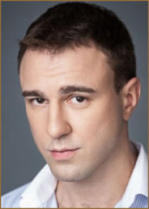 Сергей Стахмич ст.опер