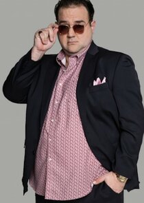 D&ouml;m&ouml;t&ouml;r Vidovics