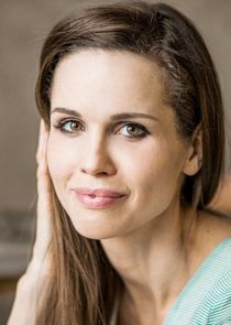 Владислава Марченко