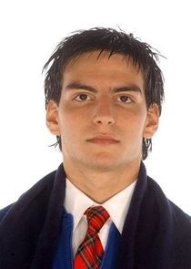 Nicol&aacute;s Provenza