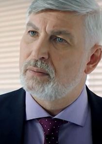 Сергей Копылов