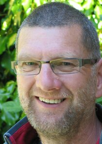 Stewart Ainsworth - Landscape Archaeologist