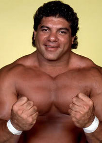 The Magnificent Muraco
