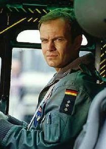 Major Alexander Karuhn