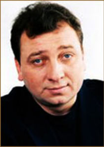 Степан Ефимович Кибец, отец Кати