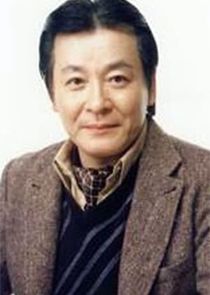 Morio Makino