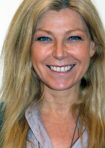 Robin 'Frostbite' Kelly