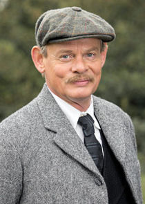 Sir Arthur Conan Doyle