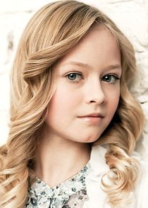 Инга, дочь Шатрова