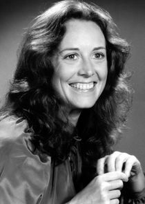 Public Defender Gail Goodman