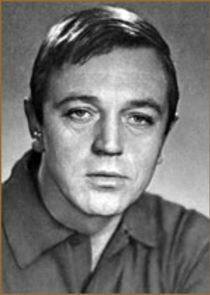 Анатолий Киреев