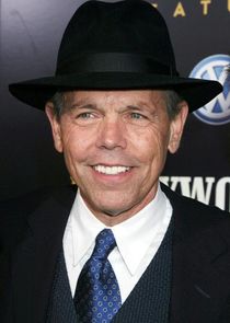 Detective Dominick Corso