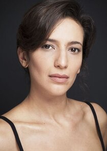 Berfin Tang&ouml;ren