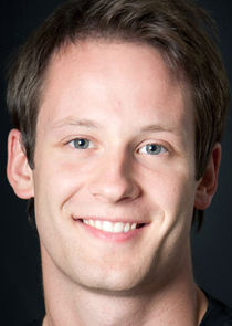 Эрнест Айсден