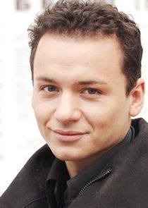 Вадим Михайлович Саперов