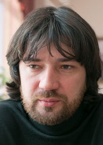 Владимир Устименко