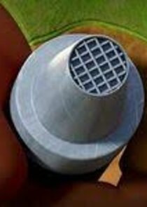 Crackling Radio Voice