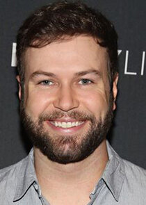 Taran Killam