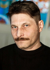 Михаил Сазонов, врач