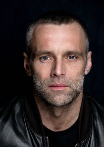 "Пират" Владимир Гуляев