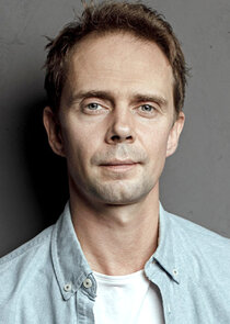 Николай Крутов, муж Ксении