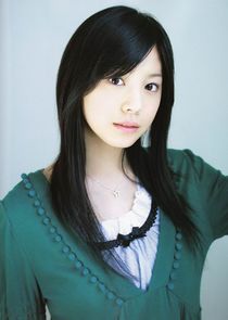 Inuyama Ikuko [Youngest daughter]