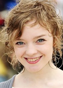 Юля Дронова