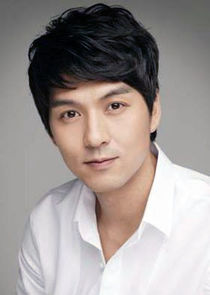 Yoon Sang Woo
