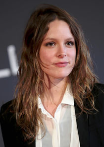 Chlo&eacute; Bresson