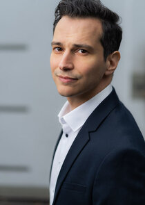 Moritz Kr&auml;tschmer