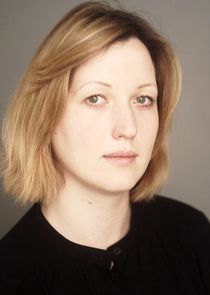 Юлия Сотник, жена Сергея