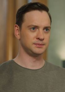 Юрий Сергеевич, личный врач Льва