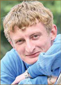 Влад Мисевич