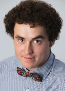 Пётр Дёмин, гинеколог, друг Дмитрия