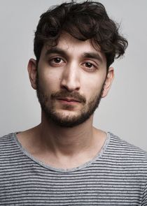 DI Jaiyush 'Jay' Mallick