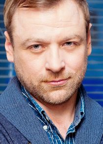 Виктор Сергеевич