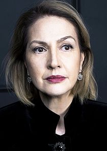 Екатерина Сергеевна, мать Маши, учитель